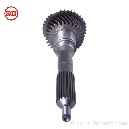 Manual Kualitas Good Manual Auto Input Shaft untuk Toyota 2kd OEM 33301-60050